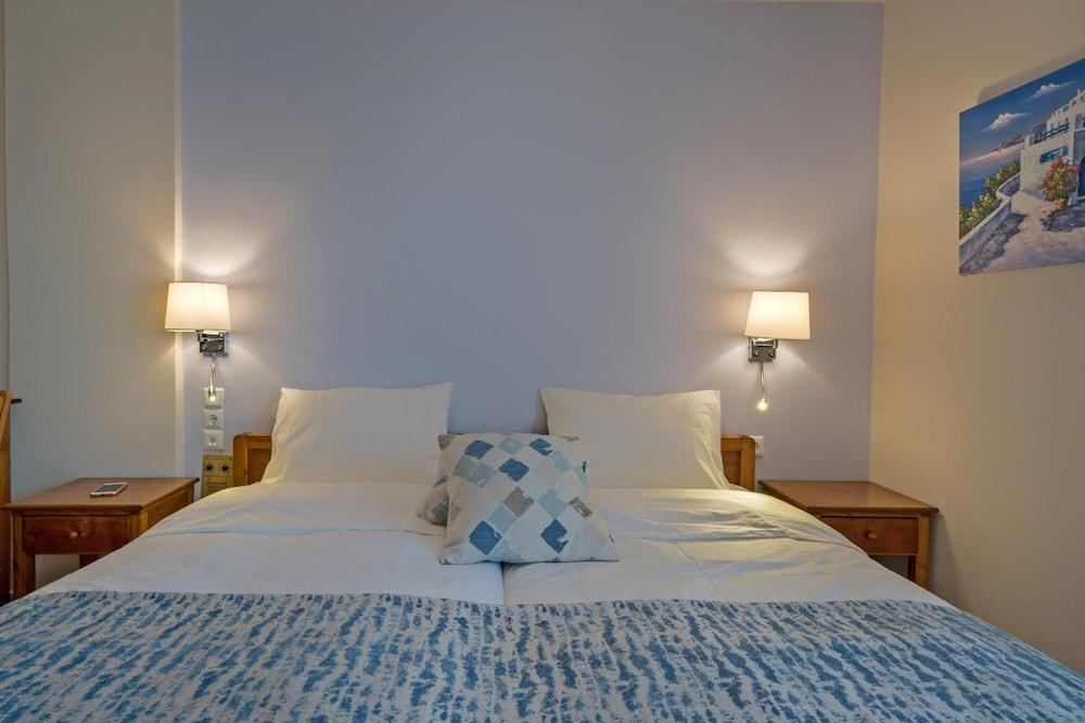 Batis Beach Hotel Réthymnon Extérieur photo